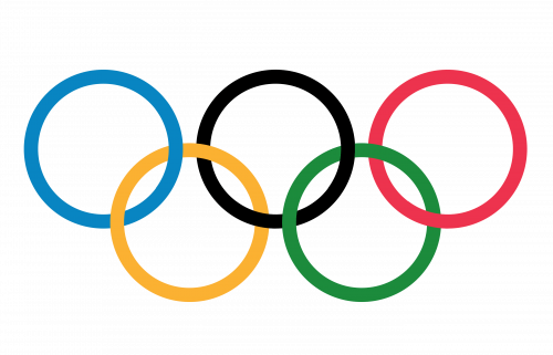 Olympics logo