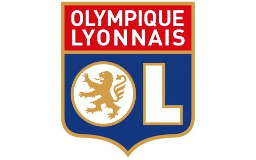 Olympique Lyonnais logo