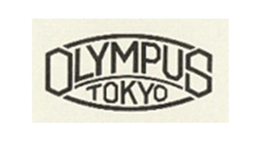 Olympus Logo 1921