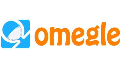 Omegle Logo