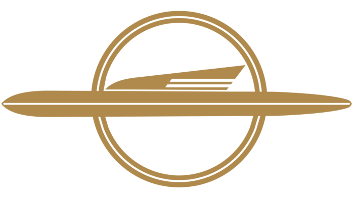 Opel Logo 1959-1963