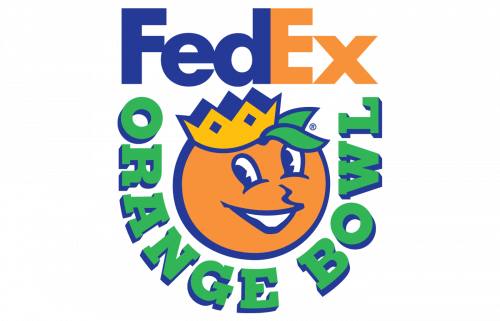 Orange Bowl Logo 2006