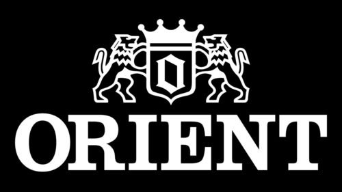 Orient emblem