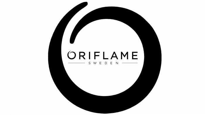 Oriflame Emblem