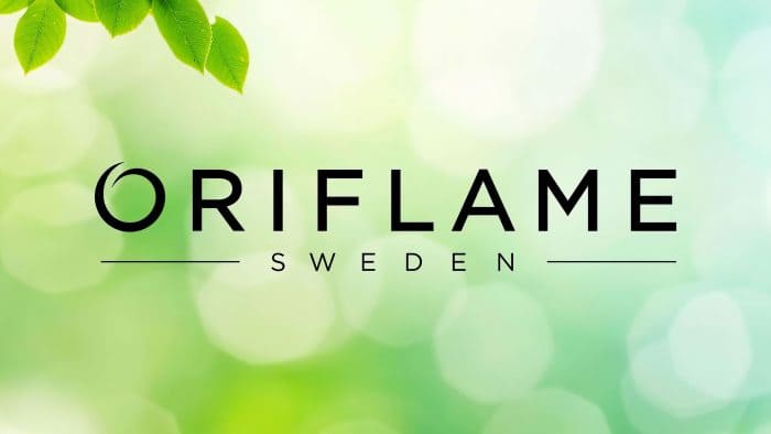 Oriflame Symbol