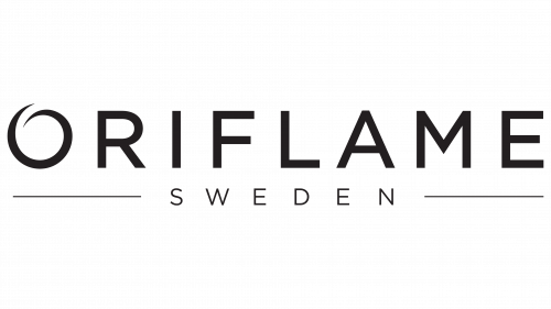 Oriflame logo