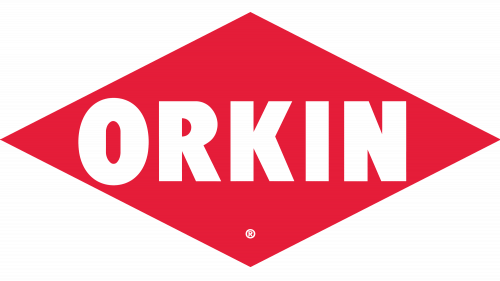 Orkin Logo