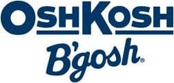 Oshkosh Logo 2003