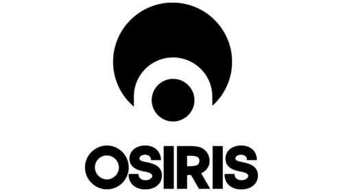 Osiris Shoes Logo