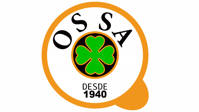 Ossa Logo