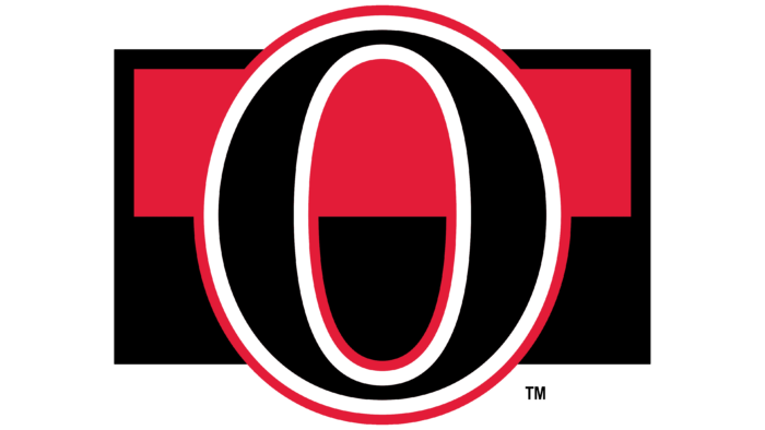 Ottawa Hockey Club Logo 1917-1934