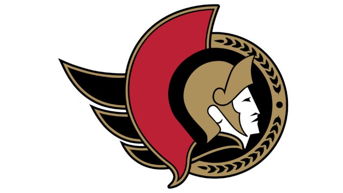 Ottawa Senators Logo