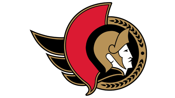 Ottawa Senators Logo