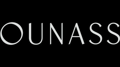 Ounass Logo