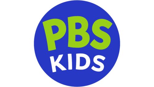 PBS Kids logo