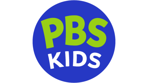 PBS Kids logo