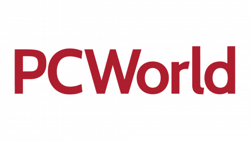 PCWorld logo