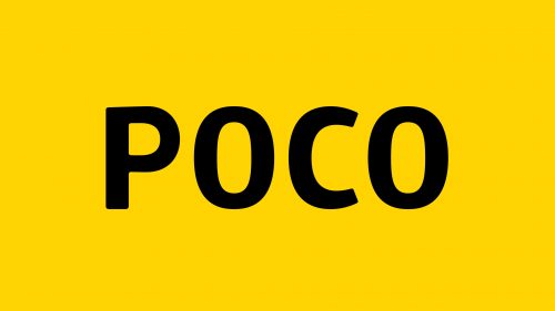 POCO Logo