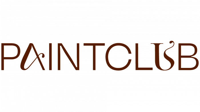 Paintclub Logo