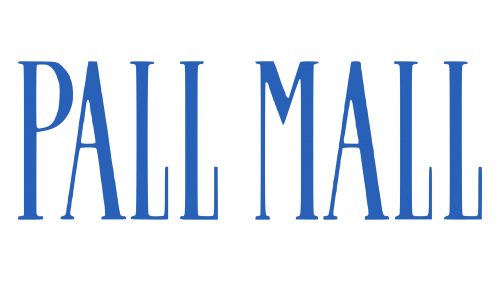 Pall Mall Logo