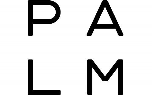 Palm Logo