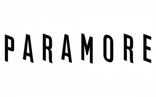 Paramore Logo