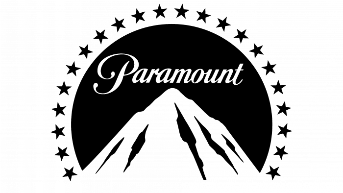 Paramount Logo