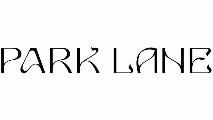 Park Lane Logo