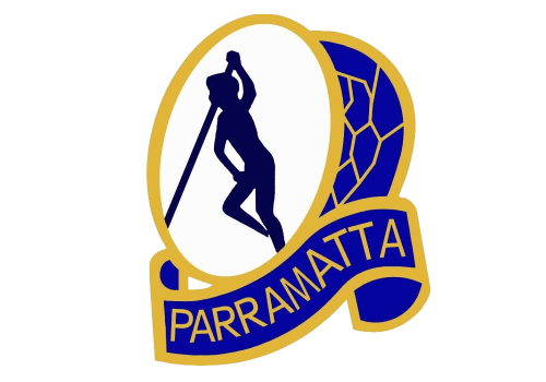 Parramatta Eels Logo 1975