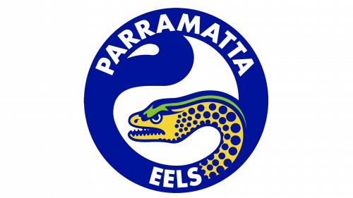 Parramatta Eels Logo