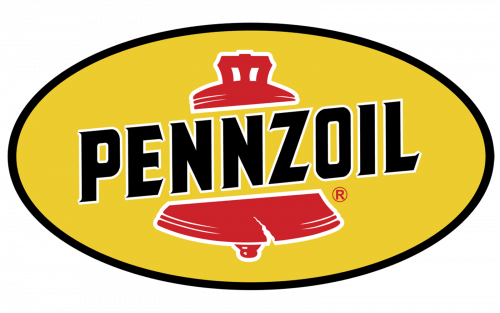 Pennzoil Logo