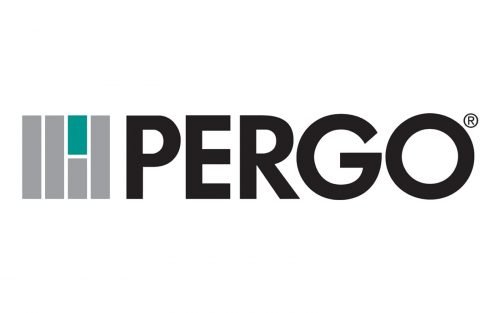 Pergo Logo