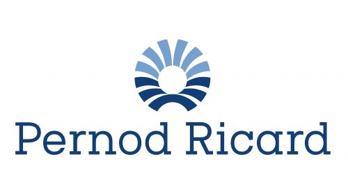 Pernod Ricard logo