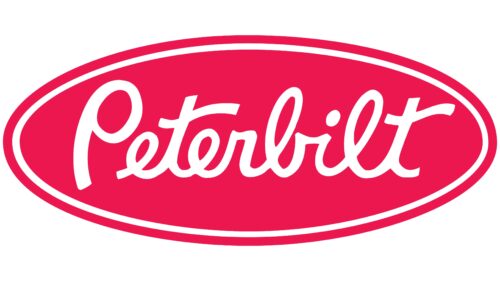 Peterbilt Logo