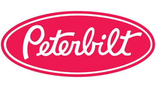 Peterbilt Logo