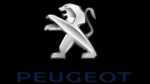 Peugeot emblem