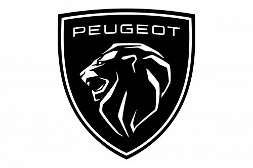 Peugeot logo