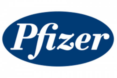 Pfizer Logo 1940