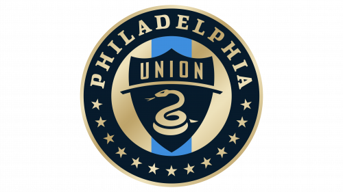 Philadelphia Union logo