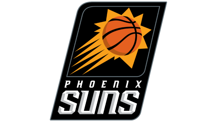 Phoenix Suns Logo