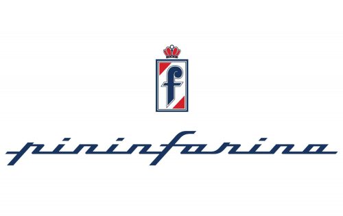 Pininfarina Logo