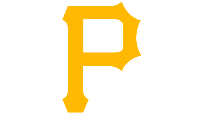 Pittsburgh Pirates Logo