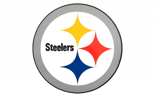 Pittsburgh Steelers’ Logo