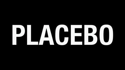 Placebo Logo