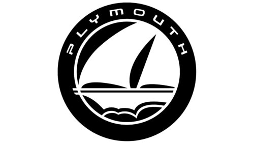 Plymouth Logo