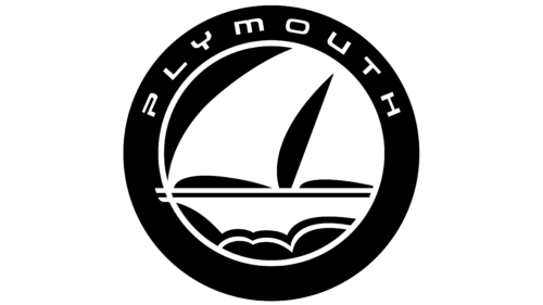 Plymouth Logo