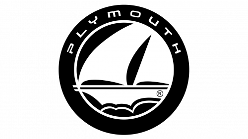 Plymouth logo