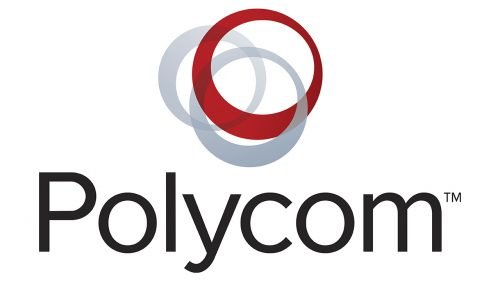 Polycom Logo