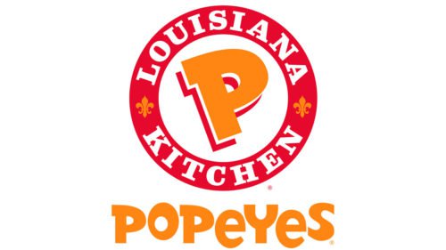 Popeyes logo