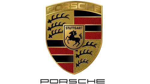 logo Porsche